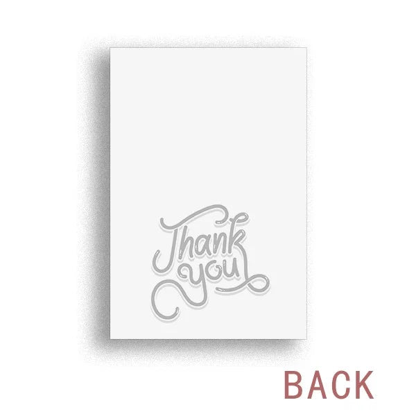 Nebula Envelopes Blank Cards Note You Universe Cosc Thank Pattern Elliptical