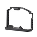 and Shoe Dcenta Compatible Camera with Threaded GH6 Panasonic with Cage Mount Construction Aluminum Holes Alloy Cold Extensive