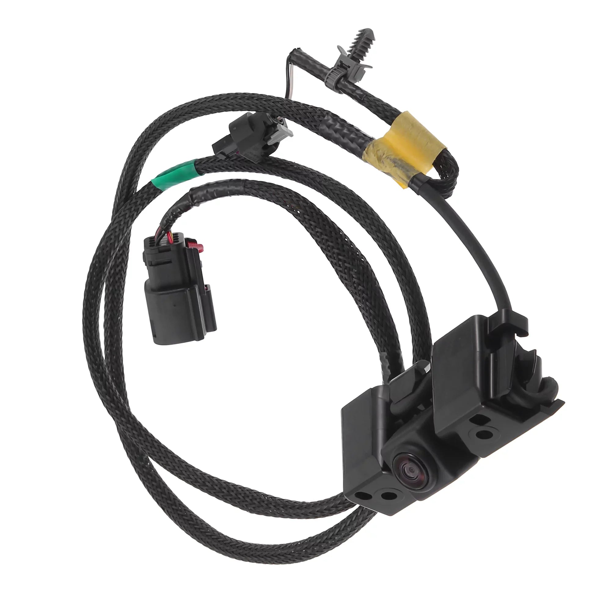 Camera HD 23363727 for Backup Rear 1500 84062896 Reversing Bargains HD View Silverado Chevy Parking Unique 3500 2500