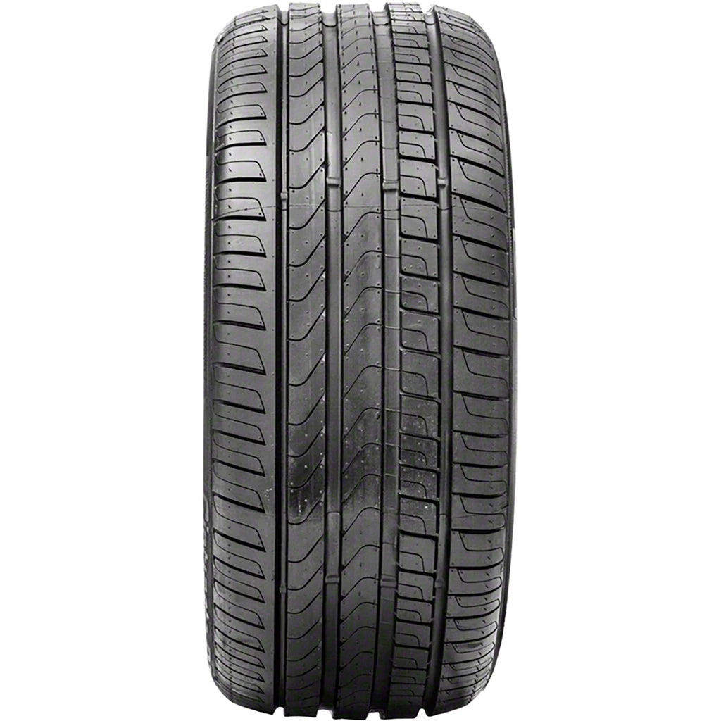 Nissan Sentra Fits: 4 Nissan Pirelli Tires CINTURATO of 2017-19 Sentra SR 89Y P7 Turbo, SR Set 2013-16 205/50R17