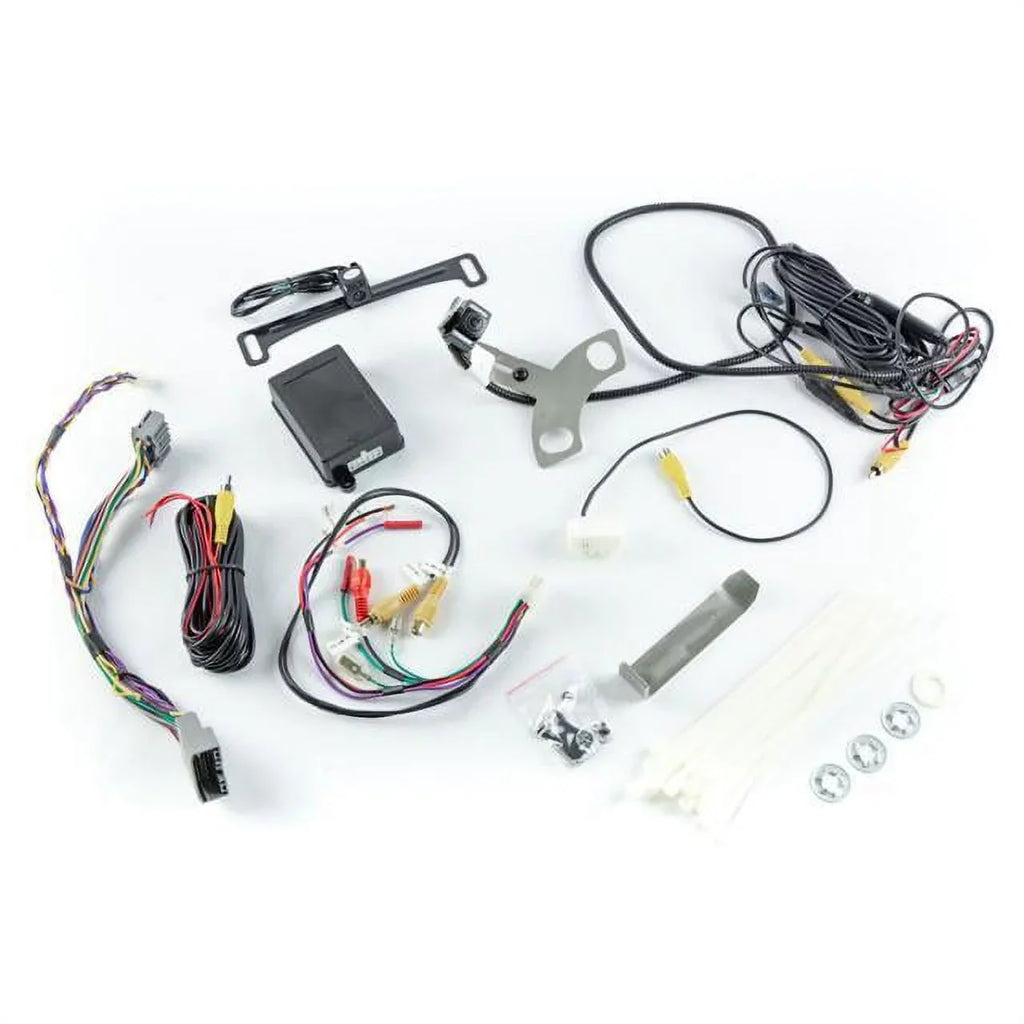 Camera Brandmotion Vision Dual (SUTV-8859) Infrared for Display Factory Camera w/