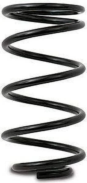'- in. 12 Pigtail 200 AFCO 5.5 Racing x Rear 25200SS Spring Products lbs