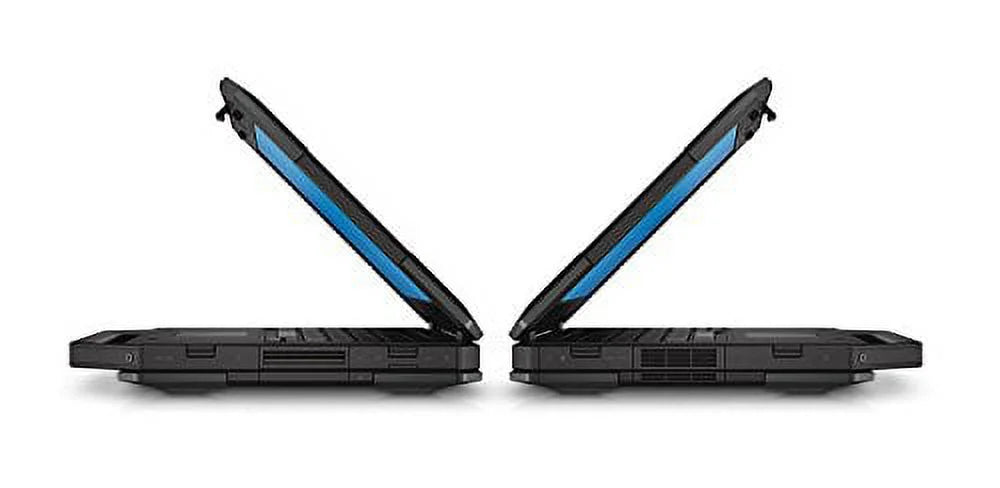 5414 inch Core Rugged Ram, SSD-Used 8GB 512GB Intel , , 14 Latitude i5-6300U, Dell