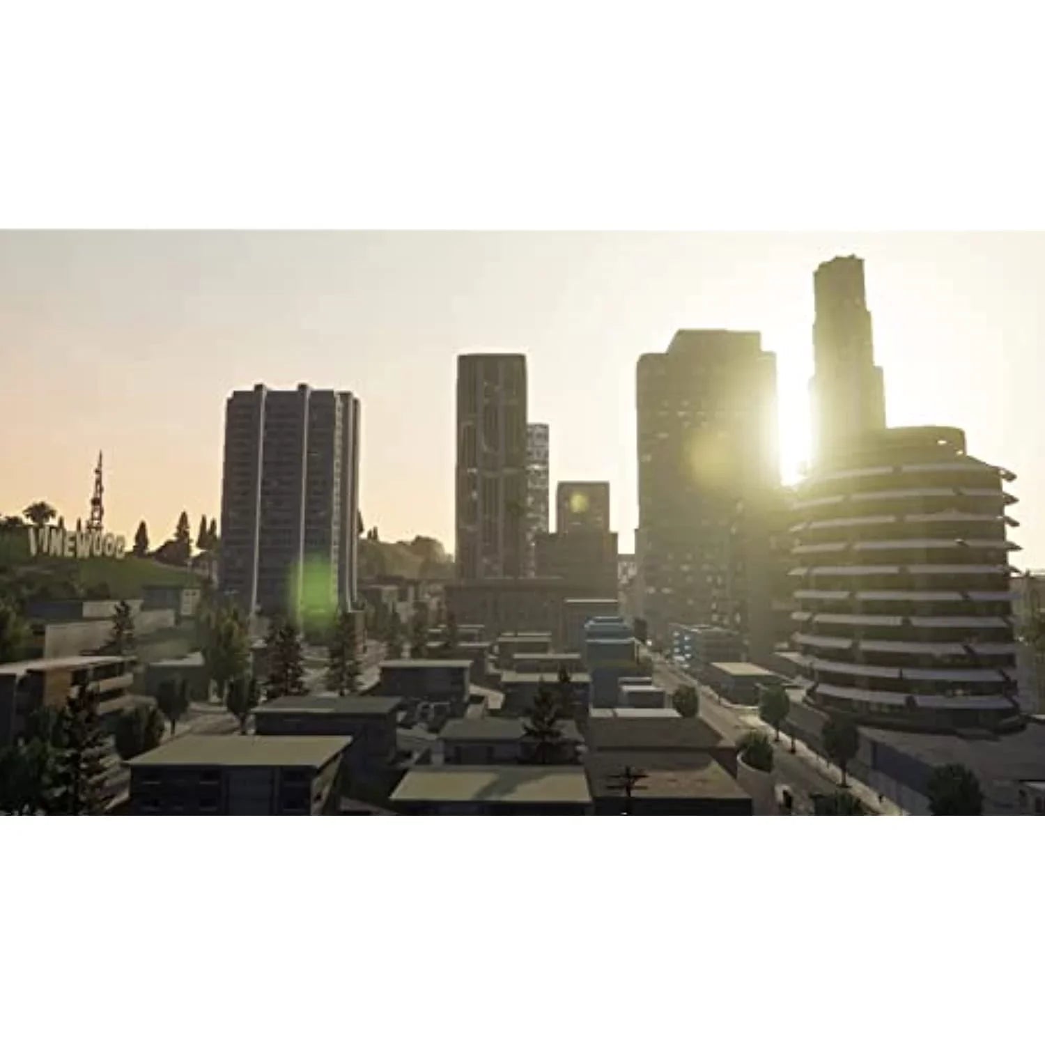 Auto: Edition - Grand The Theft Trilogy The Switch - Definitive