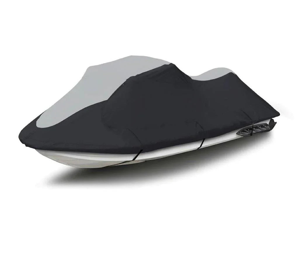 1996-2009, JET HEAVY-DUTY PWC Compatible Cover SUPER 600D for SKI Jet Sea Sea-Doo 1990-2001 GTS Bombardier Gti Cover Doo Ski