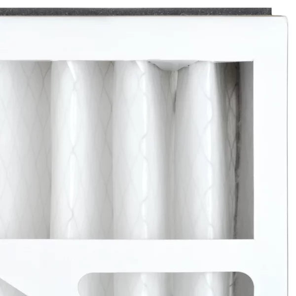 Filters in Filter the Skuttle 8 Furnace AC USA Replacement Dust Made HVAC 2-Pack, MERV for 000-0448-005, AIRx 16x25x5 Air 000-0448-001