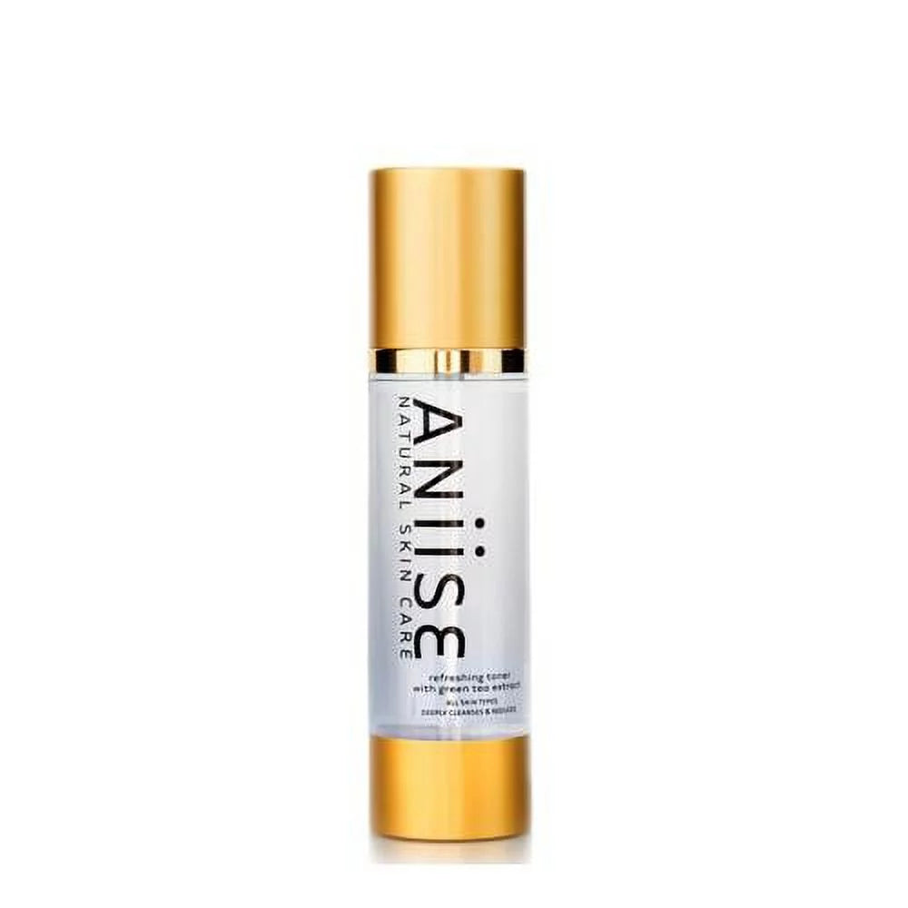 Types Tea Refreshing All Women Toner Extract Skin for - ANIISE &ndash; Men Face - and Green Face