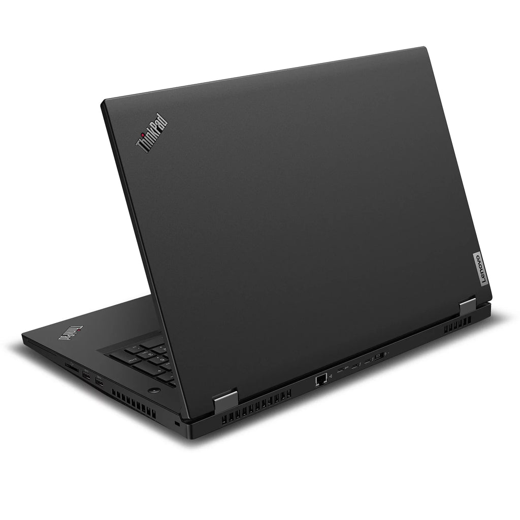 Lenovo Quadro, ThinkPad i7-10750H, P17 nits, FHD 17.3" IPS 1TB Laptop, 32GB, 300