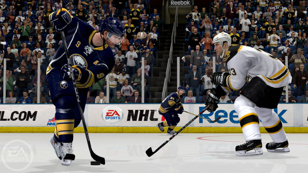 360) NHL (XBOX '13