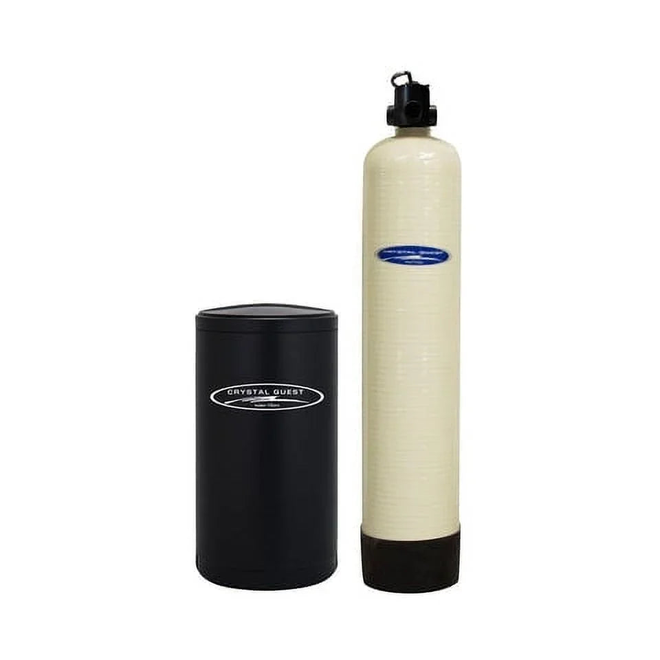 System Water Removal Filtration Nitrate