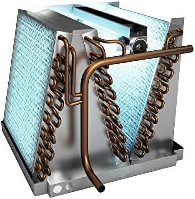 tivated Long With System Carbon 16.75" With Magnet Air PCO UV-C HV Coil. House Filter Whole Light For Conditioning