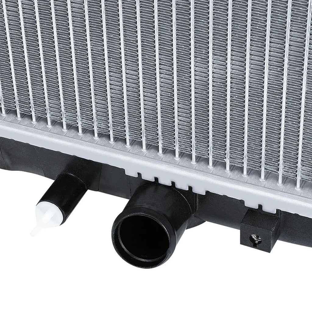 2.0L/2.3L 2451 Core OE Suzuki for Magshion Replacement AT Radiator Aluminum (2002-2007) Aerio