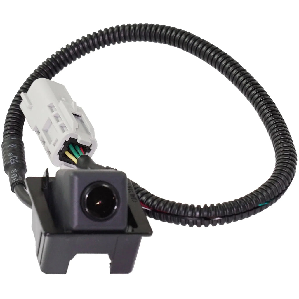 for Up 2011-2014 Back CTS Camera Cadillac New