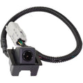 for Up 2011-2014 Back CTS Camera Cadillac New