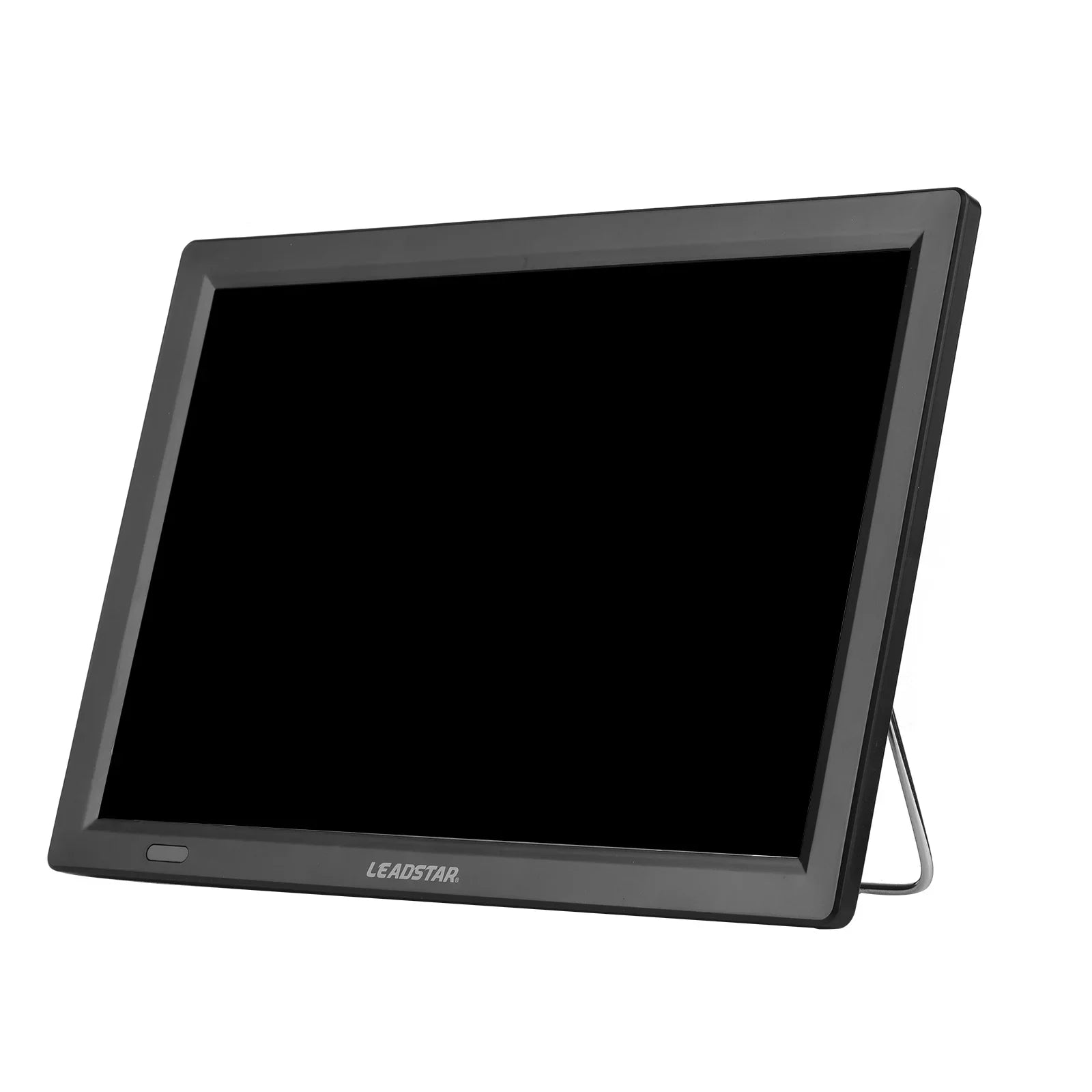 Television LEADSTAR Digital with Portable Card Player D14 TV 14-inch ATSC Playback Car Disk U Remote Control Player TV