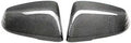 Carbon A Mirror Covers For Grade Side - Supra pieces 2 Toyta Cap Fiber - Fits Rearview Replacement 2021 Real Car Cover Cobra-Tek - top-notch - 2019 Mirror