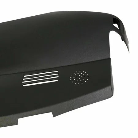 for Protector Ram Pad Kojem Dash 2003 Overlay Dodge 2004 Board Dashboard Cover 2500 Cover Skin 2005 Molded 1500 Cap 3500 Black 2002