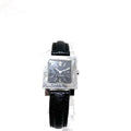 Watch (Fair) Pre-Owned BVLGARI Quadrato Bulgari SQ22SL Quartz Ladies