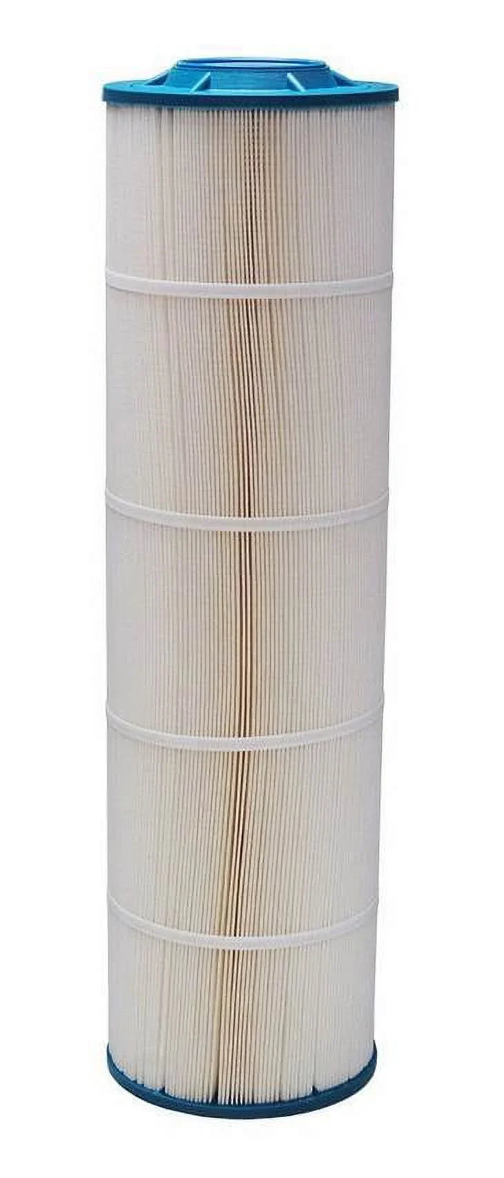 C-7697 Cartridge Pack) Harmsco SC/TC Spa Filter 155 Replacement (6 Pool Unicel