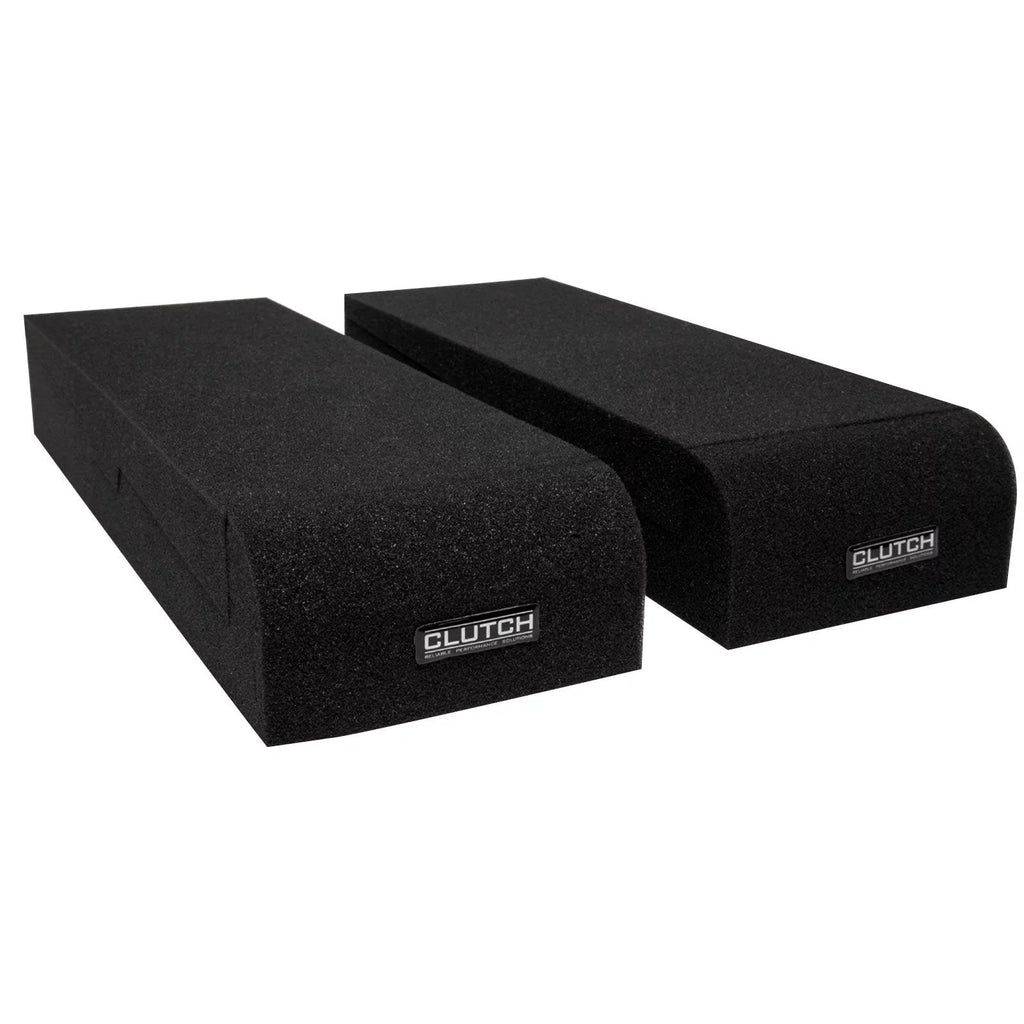 Monitor with Speaker Studio Isolator CL-DMS250 Monitor Studio Stands Pads Desktop Clutch