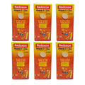 Dietary Redoxon of Tablets. 2.82 6 C with Vitamin oz. Supplement. Pack Zinc. 20