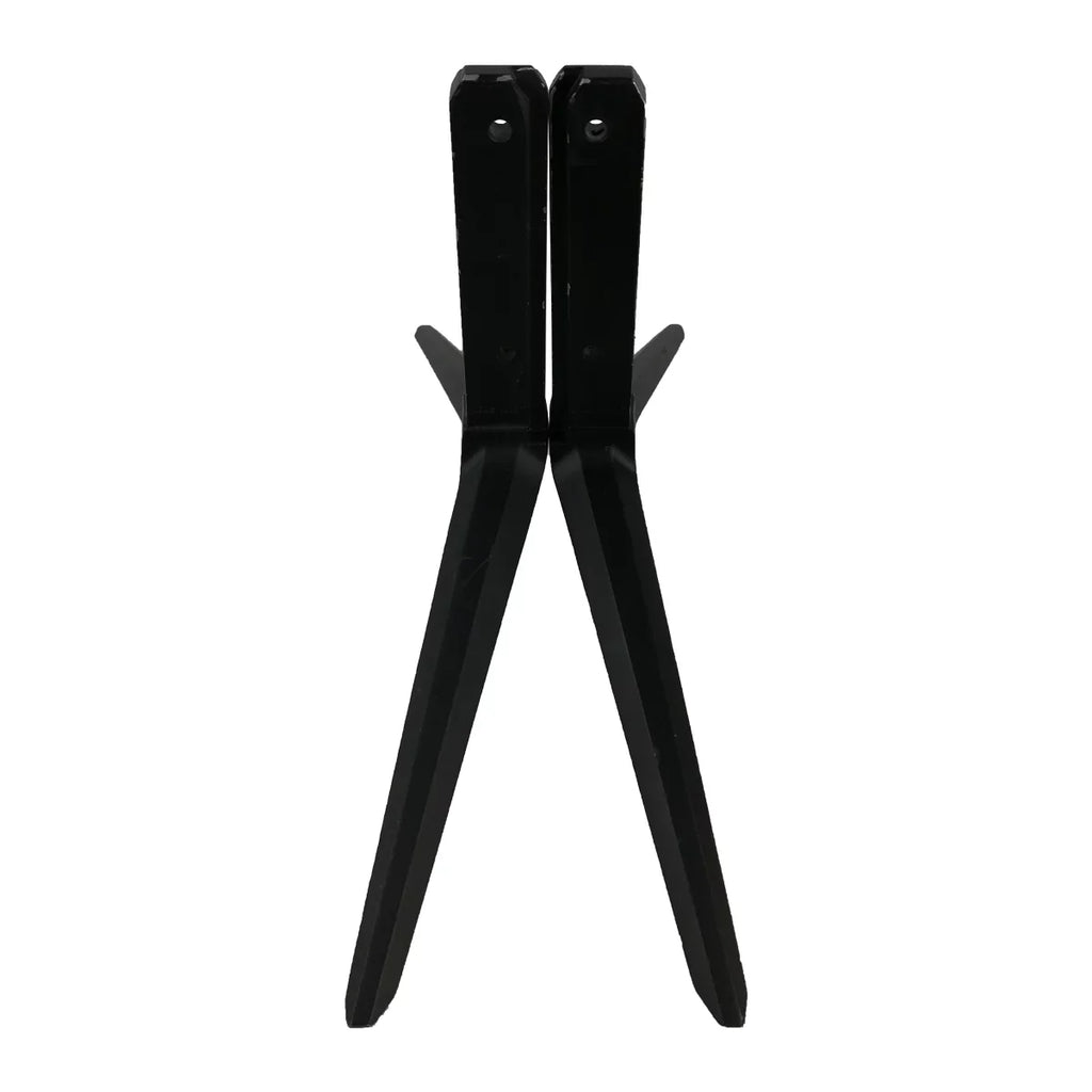Vizio Base V655-H19 Replacement TV Stand E80-E3 Ceybo Legs for OEM (026-012A-2666\026-012A-2667) V655-H9 fit