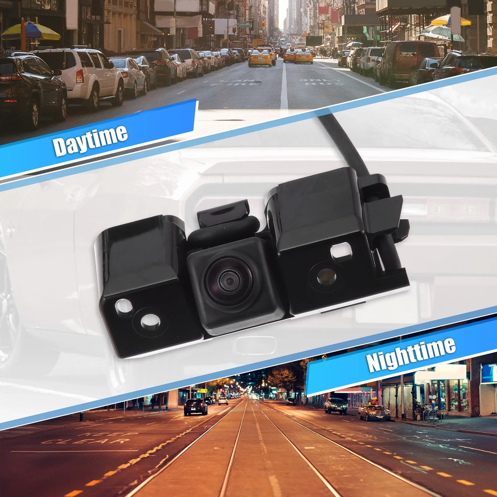 Camera HD 23363727 for Backup Rear 1500 84062896 Reversing Bargains HD View Silverado Chevy Parking Unique 3500 2500