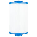 [1-Pack] Futura Cartridge for Dia Replacement Filter in Choice Industries AK-90083, x Clear Baleen 4.63 Pool 7.25 Strong Spa