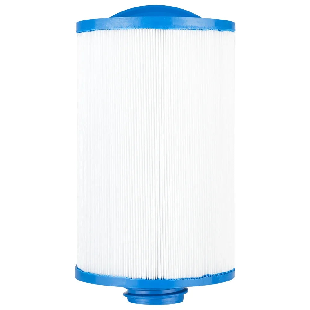 [1-Pack] Futura Cartridge for Dia Replacement Filter in Choice Industries AK-90083, x Clear Baleen 4.63 Pool 7.25 Strong Spa