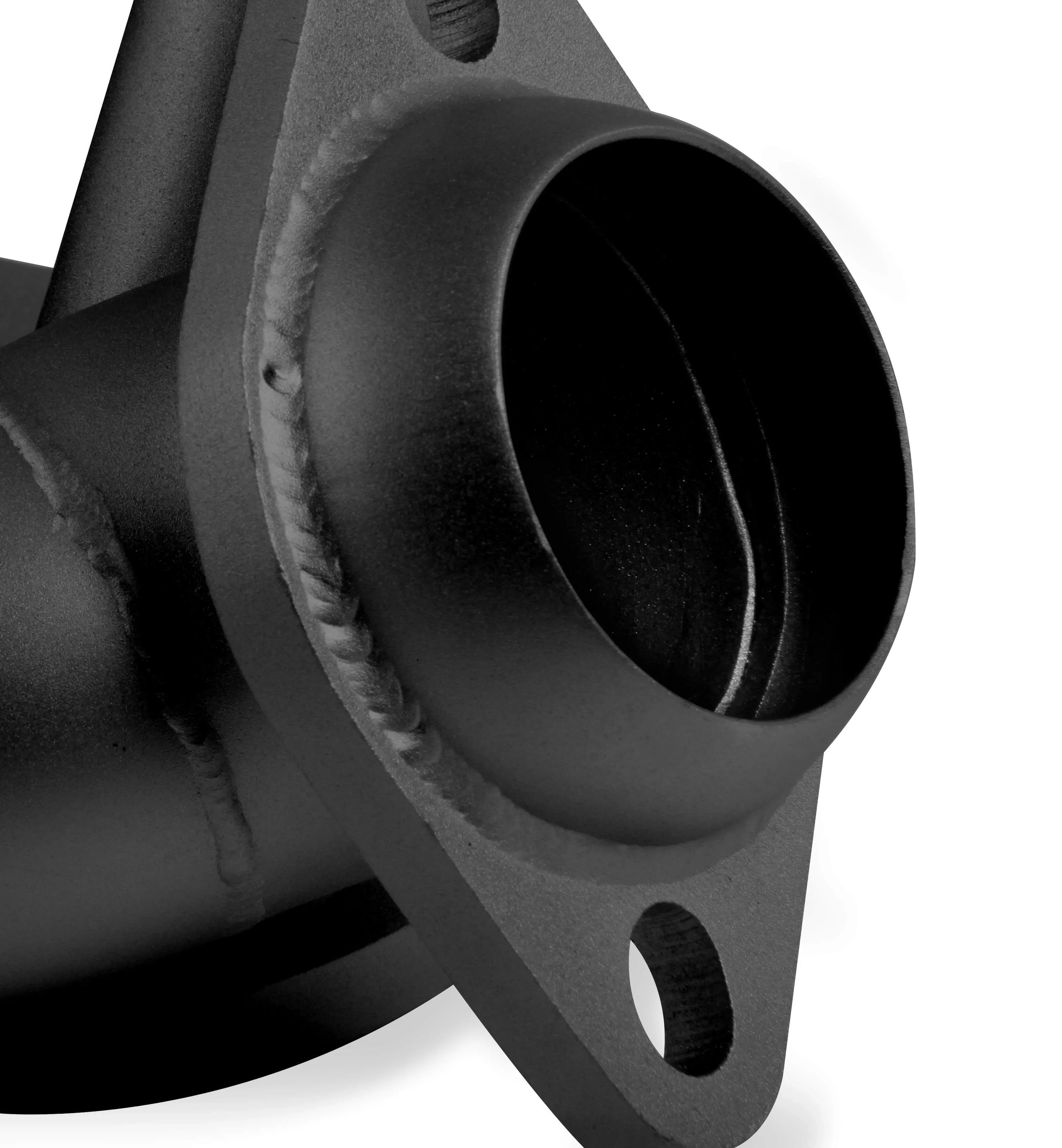 Exhaust MUSTANG Header 12124FLT GT 2005-2010 Flowtech select: FORD Fits