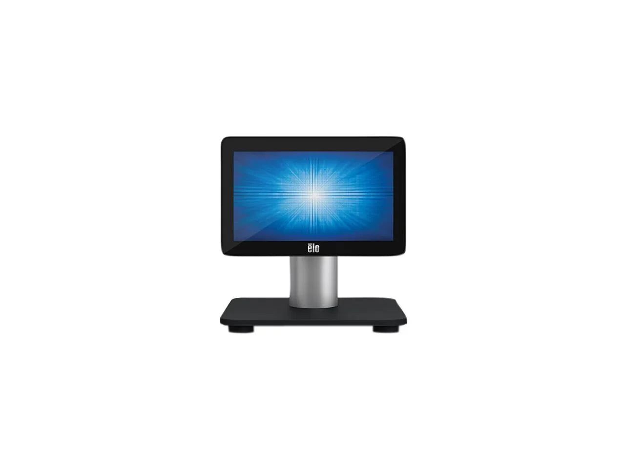 25 ms Touchscreen LCD 0702L 5:3, Elo Class 7" Monitor,