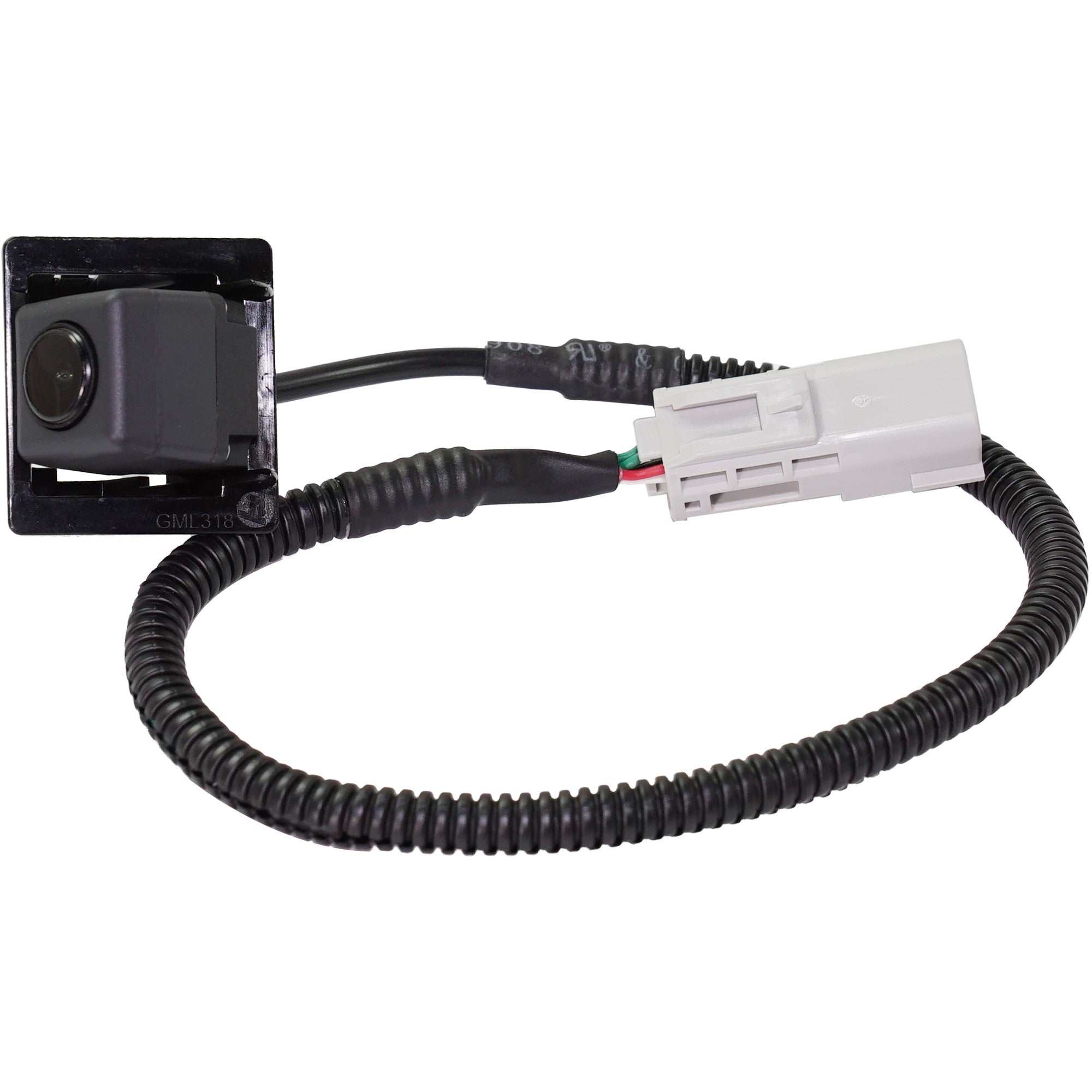 for Up 2011-2014 Back CTS Camera Cadillac New