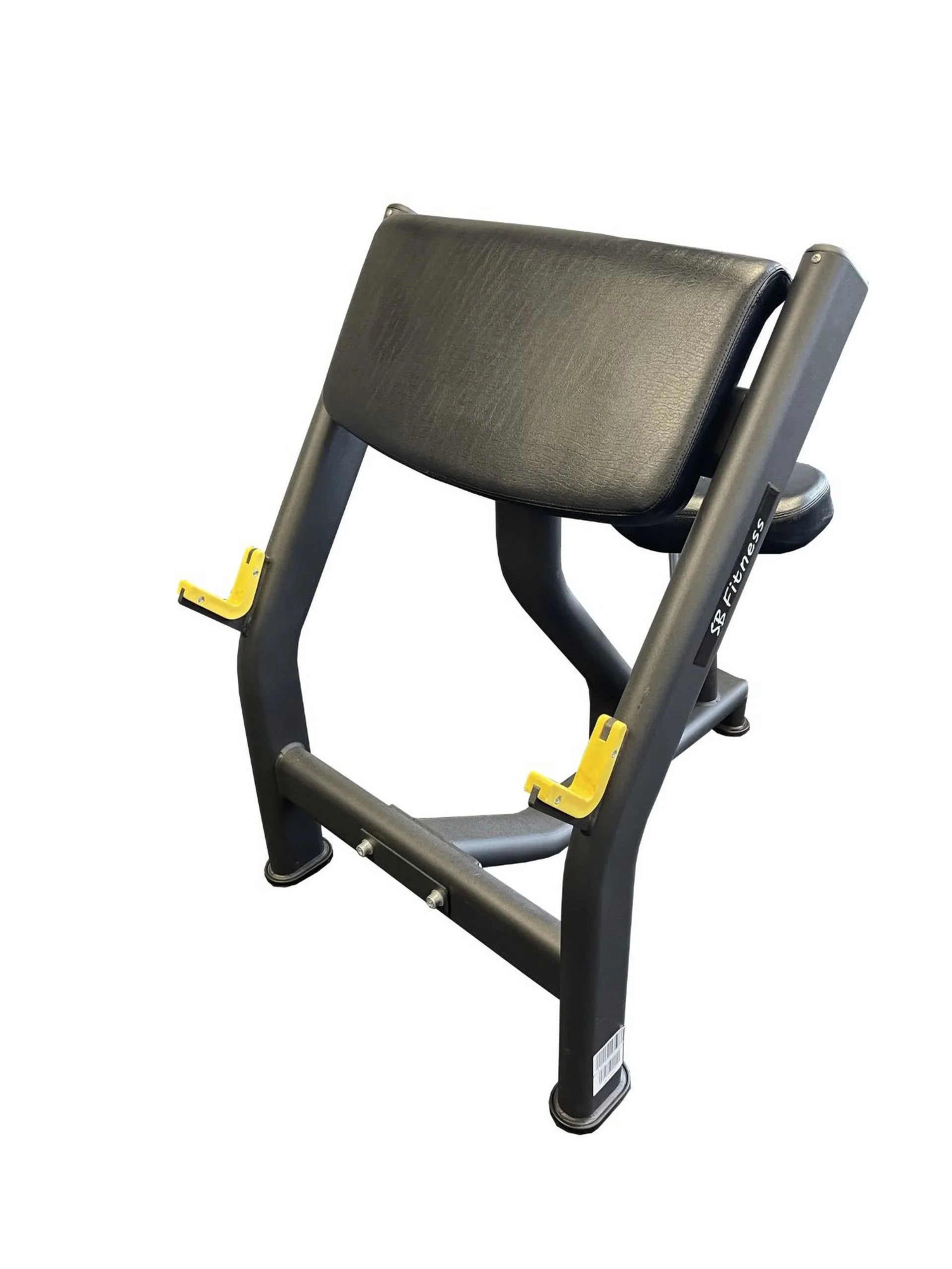 Fitness Bench PCB550 Preacher Curl Commercial SB