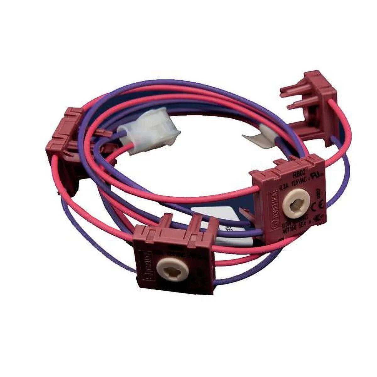 PART WB24K10042 - RANGE ROTARY GENUINE APPLIANCE GE SWITCH OEM
