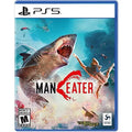 Playstation 5 Maneater