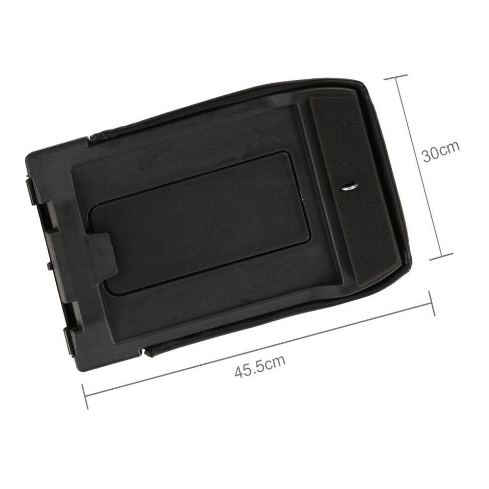 Silverado Rest Latch Console for Arm GM Lid Center Teledu Chevy Fit 99-07