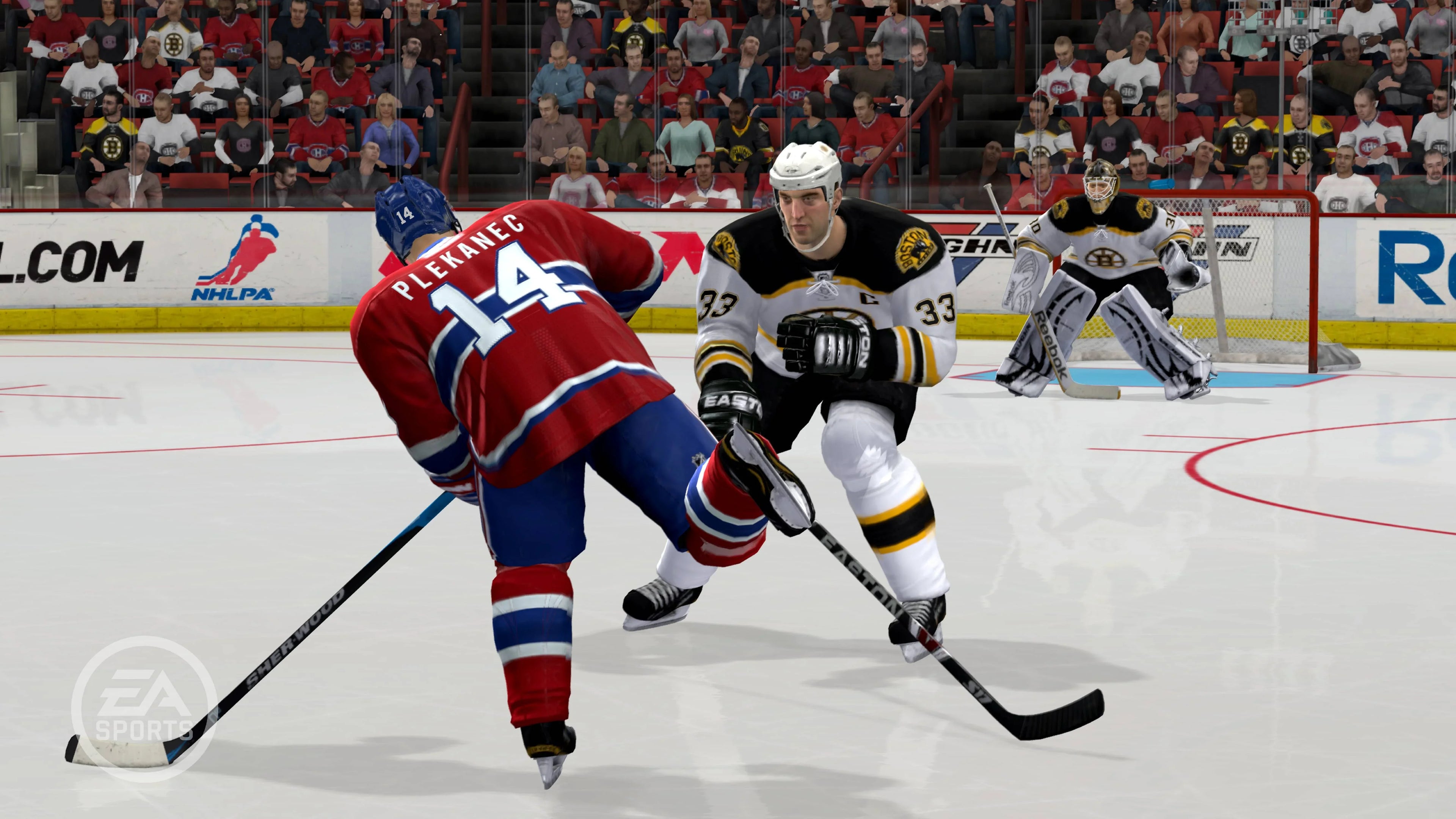 360) NHL (XBOX '13