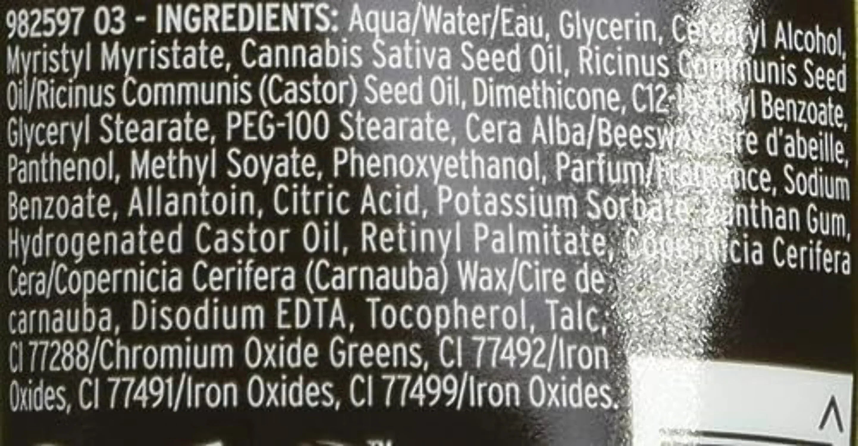 oz Protecting The Hand ¨C Shop ¨C for Hemp Protector Ultra Hands Care Body Hydrating Dry 3.3