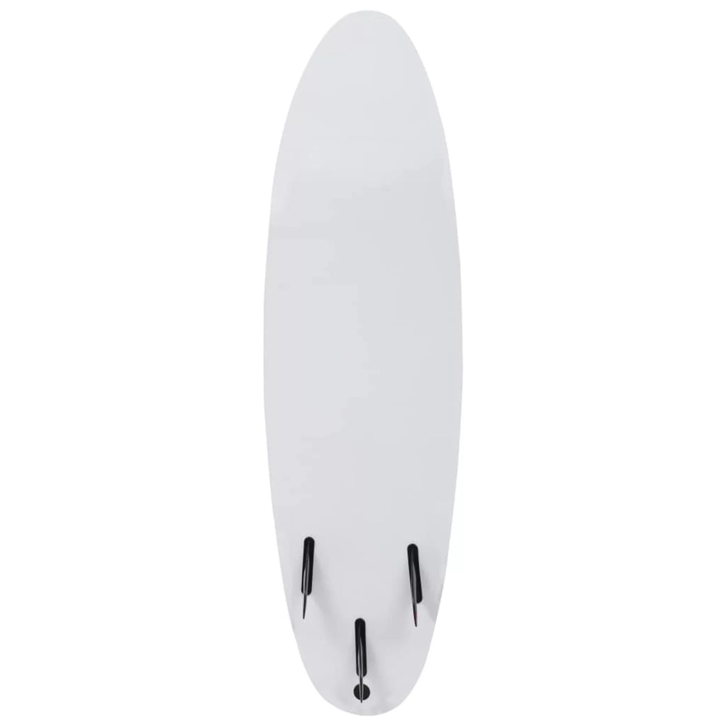 66.9" Surfboard Boomerang Dcenta