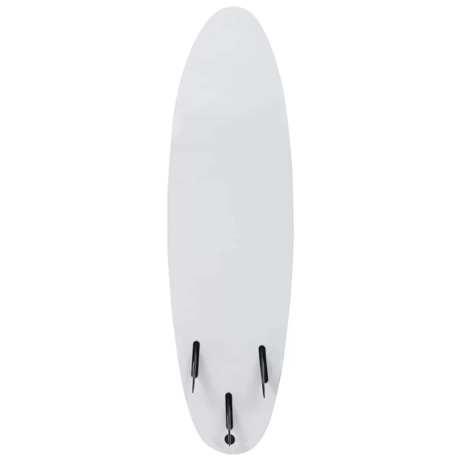 66.9" Surfboard Boomerang Dcenta