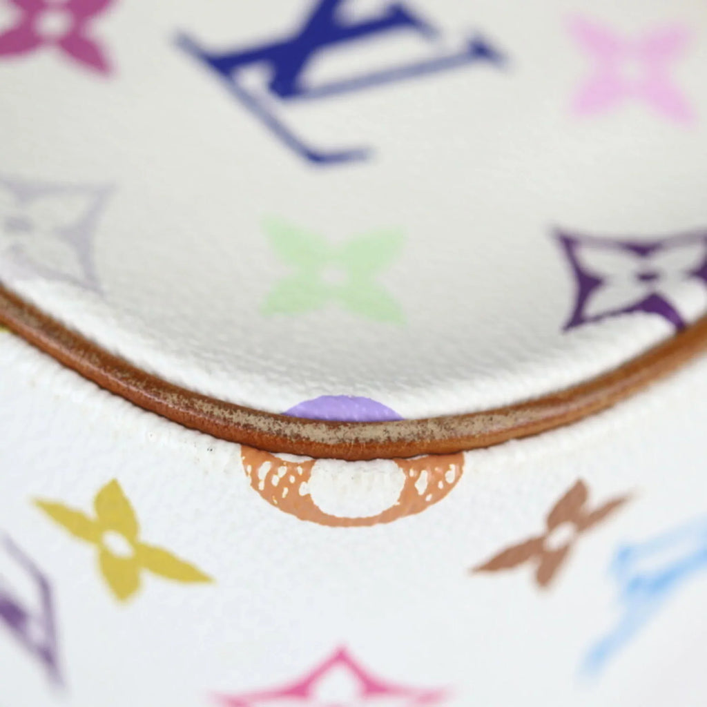Pre-Owned M92661 VUITTON (Good) bag Sologne multicolor LOUIS Vuitton monogram Louis shoulder canvas