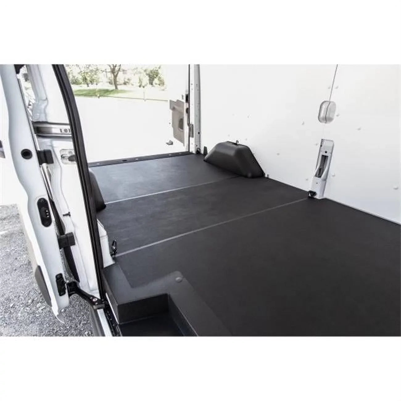 170 Freightliner Extended StabiliGrip High Legend Cargo Area Fleet Cargo 1421356441 Liner Roof for Van Sprinter