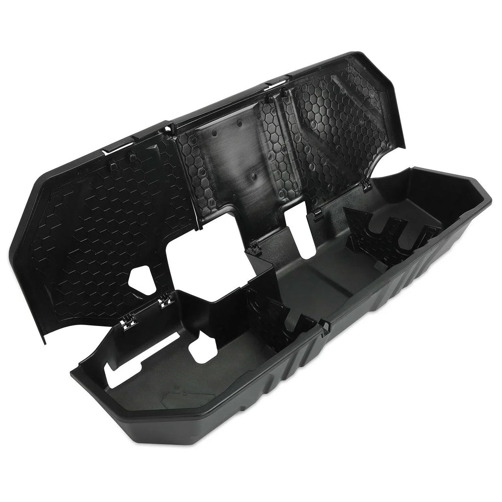 Teledu Chevy Silverado Box Chevy Replace 84734683 Storage GMC For UnderSeat 19-22 GMC