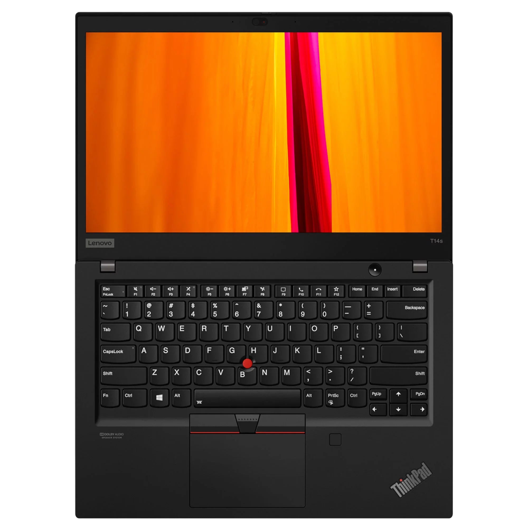 Lenovo Laptop, Radeon, 7 nits, FHD ThinkPad 250 T14s AMD 14" 4750U, Pro 512GB Ryzen AMD IPS 16GB,