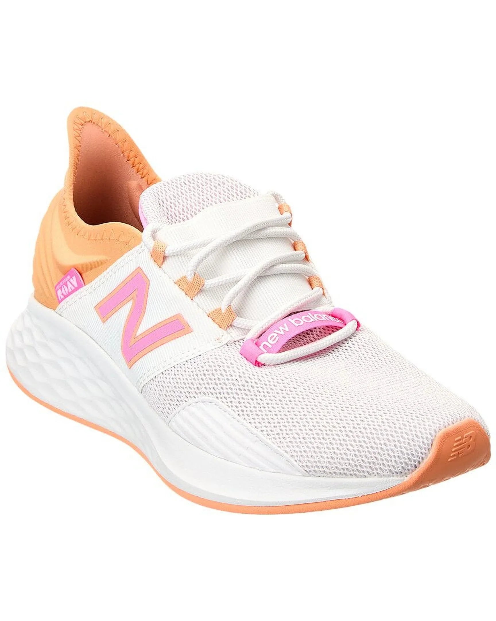 Foam Orange Roav New Balance 6.5, Sneaker, Fresh