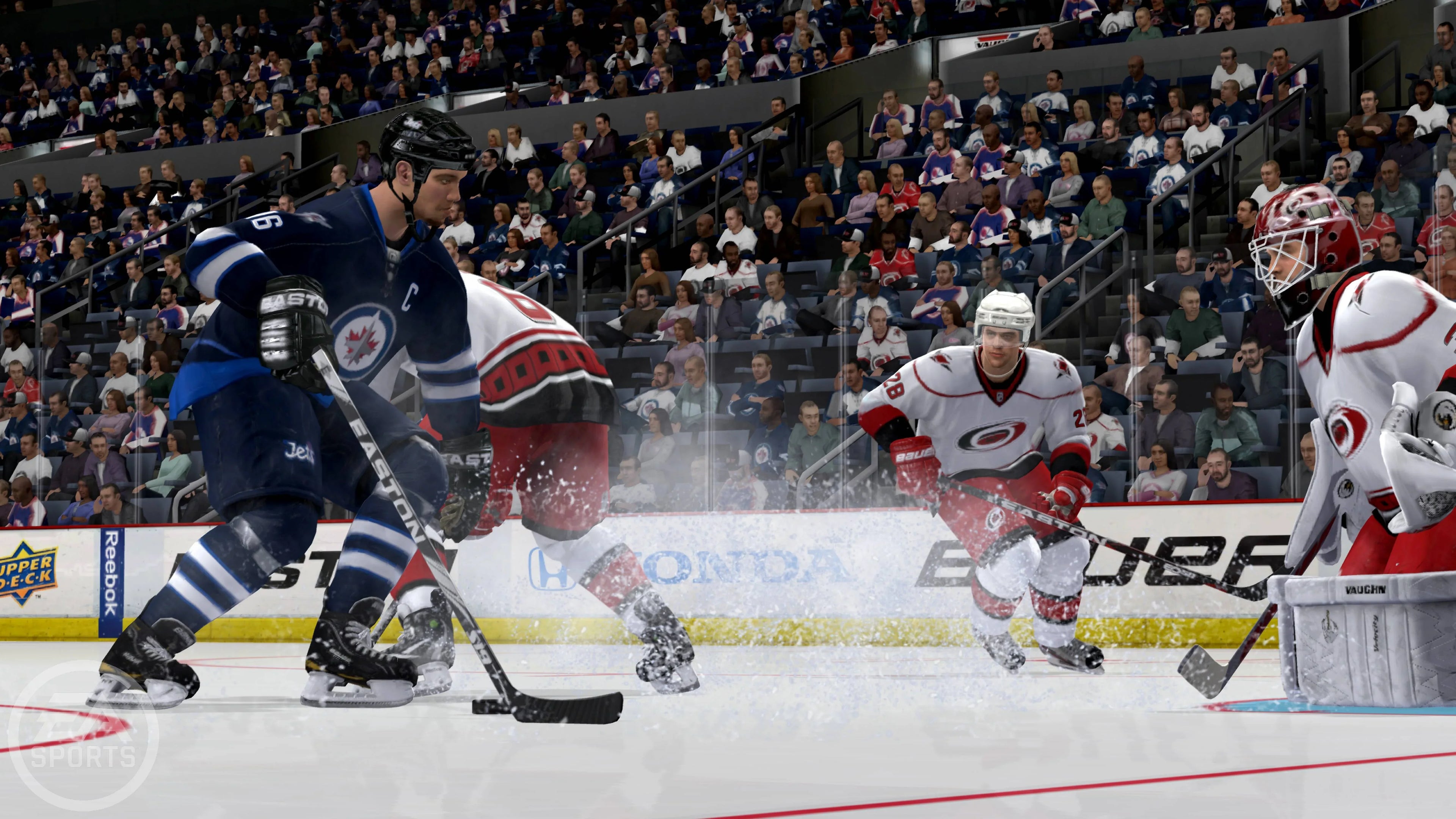 360) NHL (XBOX '13