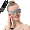 Relieve Mask Heated to Moist Season Eye Therapy Syndrome Treatment Unclog Aroma Glands, Warm Eye Dry
