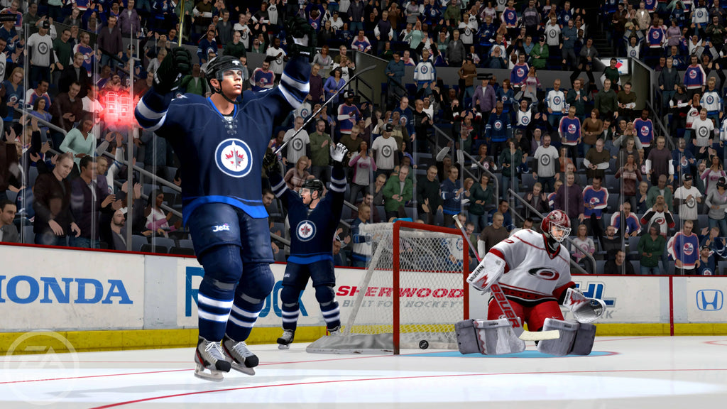 360) NHL (XBOX '13