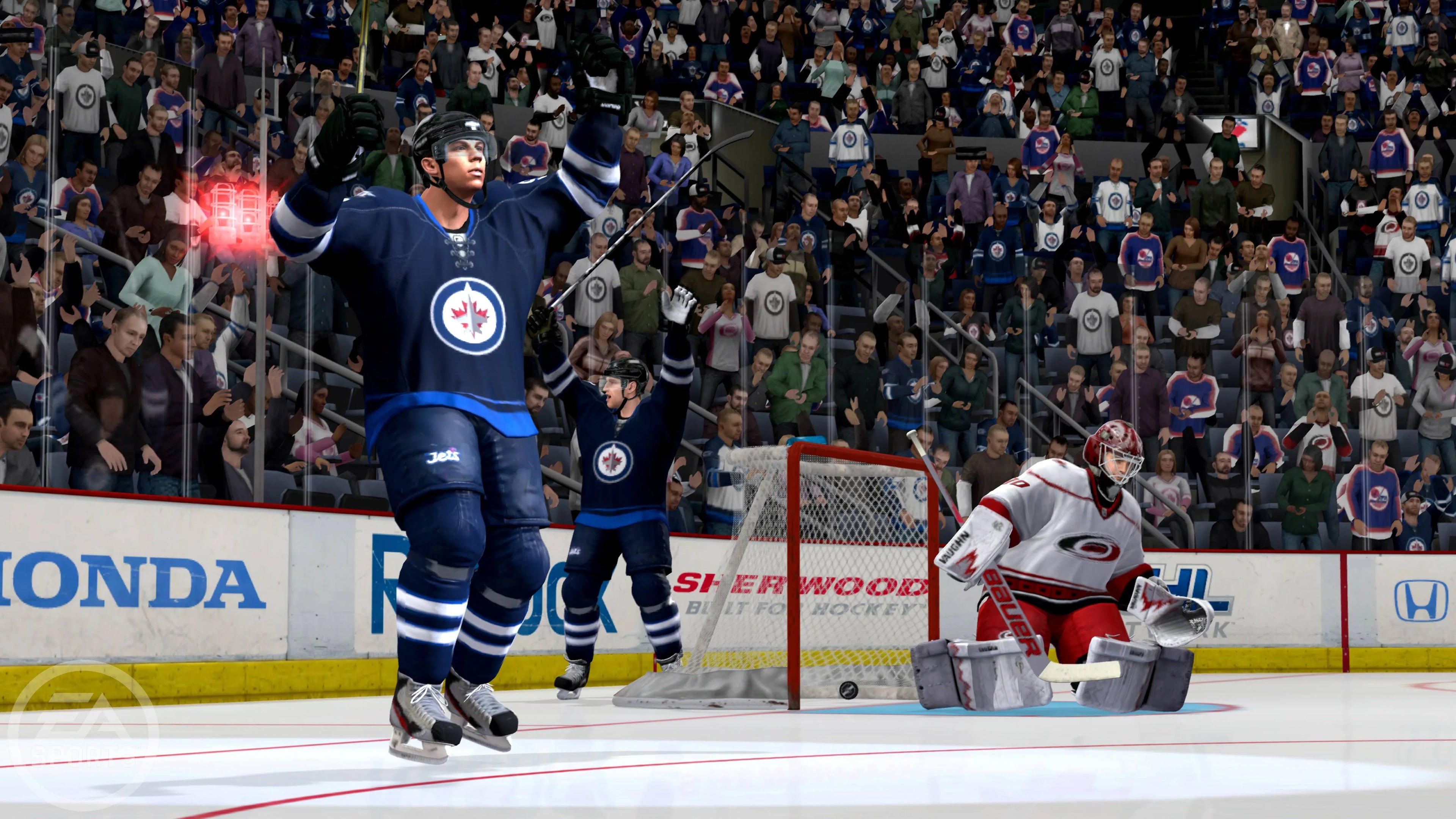360) NHL (XBOX '13