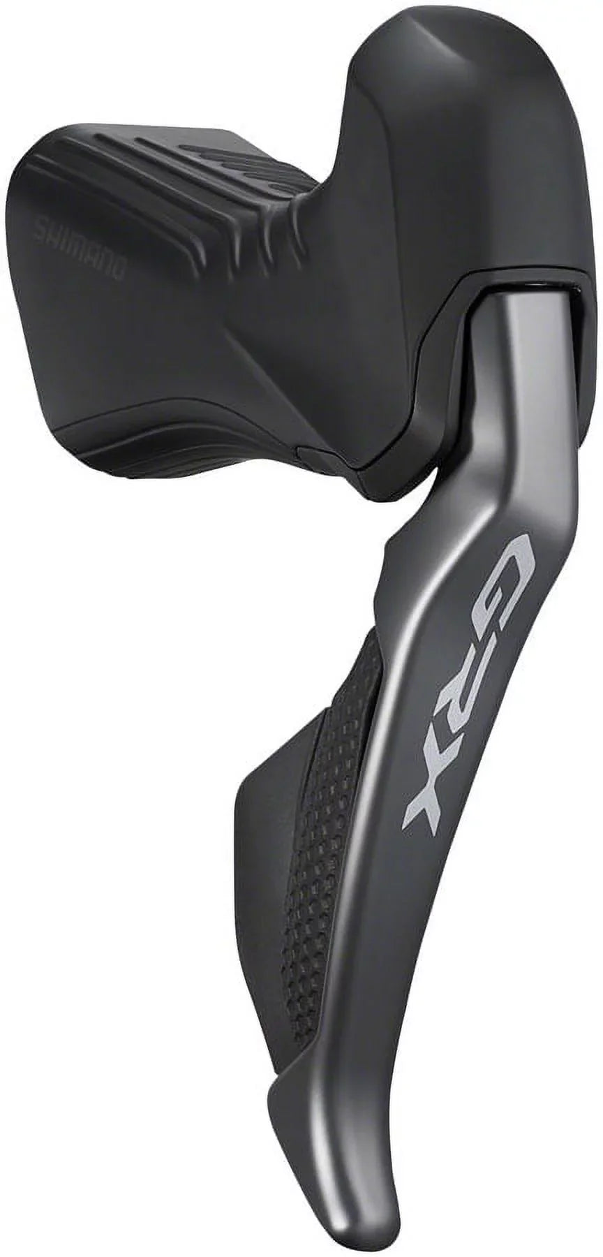 Drop-Bar Brake Right GRX ST-RX815 Di2 Shifter/Hydraulic Shimano 11-Speed